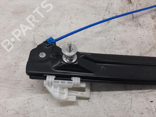 Front right window mechanism BMW X1 (F48) sDrive 18 i | BP26868724C23 