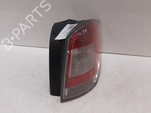 Rückleuchte Rechts für Rückleuchte Rechts VAUXHALL ASTRA Mk V (H) Estate (A04) 1.8 (L35) (140 hp) 36551497 36551497