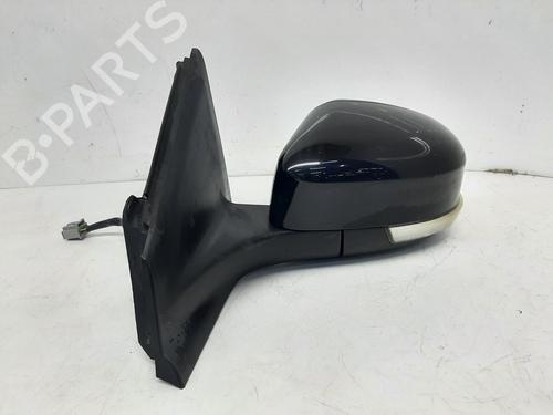 Left mirror FORD MONDEO IV (BA7) 2.0 TDCi | BP26850374C26 