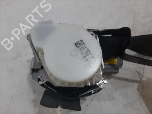 Front right seatbelt FORD FIESTA VI (CB1, CCN) 1.0 EcoBoost | BP30517496I25 - Image 4