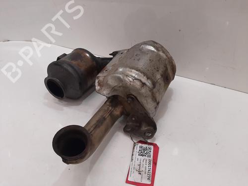 Particulate filter MINI MINI COUNTRYMAN (R60) Cooper D ALL4 | BP36661879M81 - Image 2