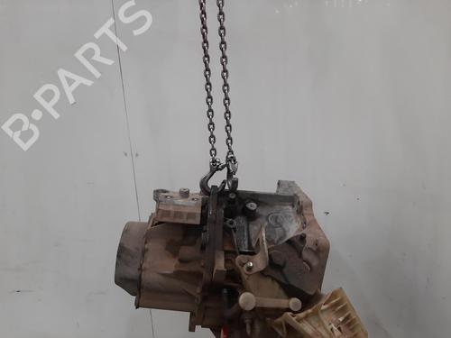 Gearbox CITROËN C3 Picasso (SH_) 1.6 HDI 90 | BP33242627M3  - Image 6