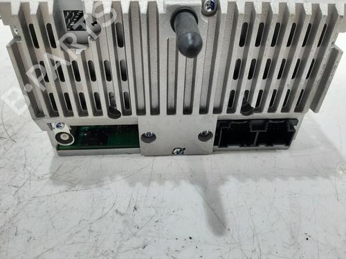 Radio CHEVROLET AVEO / KALOS Hatchback (T250, T255) 1.2 | BP32027116E6 