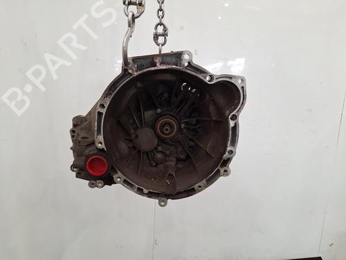 Used Gearbox Gearbox 36891114 36891114