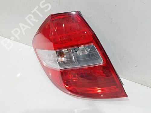 Left taillight HONDA JAZZ III (GE_, GG_, GP_, ZA_) 1.3 i (GE6, GG3, GG6) | BP29297739C34 