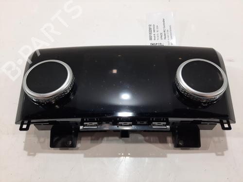 Used Climate control JAGUAR I-PACE (X590) EV400 AWD (400 hp) 29322773