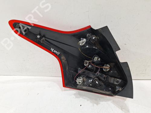 Right taillight FORD FOCUS III 1.0 EcoBoost | BP31879523C35 
