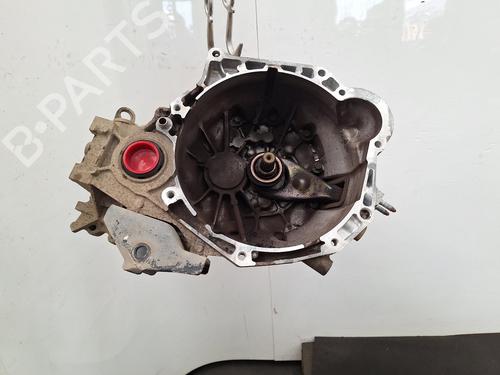 Used Gearbox Gearbox HYUNDAI VELOSTER (FS) 1.6 GDI (140 hp) 34644536 34644536