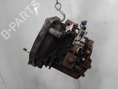 Gearbox FIAT DOBLO Cargo (263_) 1.6 D Multijet (263WXD1B, 263WXR1B, 263WXX1B, 263ZXD1B,... | BP26863876M3