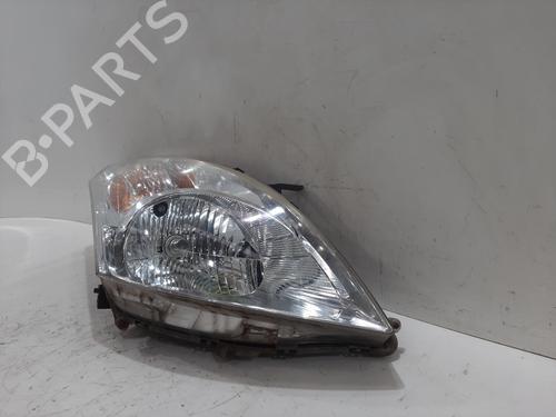 Right headlight SUZUKI SWIFT IV (FZ, NZ) 1.2 (AZG412, ZC72S) | BP29810158C29 