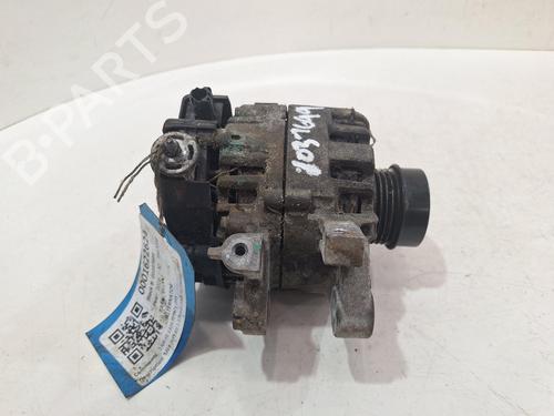 Used Alternator TOYOTA YARIS (_P13_) 1.3 (NSP130_, NSP130) (99 hp) 32027080