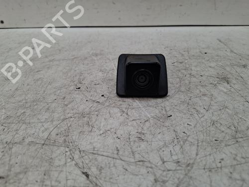 Used Camera Camera PEUGEOT 3008 II SUV (MC_, MR_, MJ_, M4_) 1.5 BlueHDi 130 (131 hp) 40128409 40128409