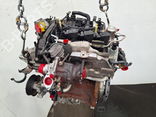 Engine FORD FOCUS III 1.0 EcoBoost | BP36403834M1 - Image 6