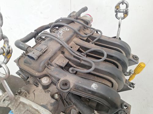 Engine RENAULT CLIO IV (BH_) 1.2 16V | BP28069567M1 