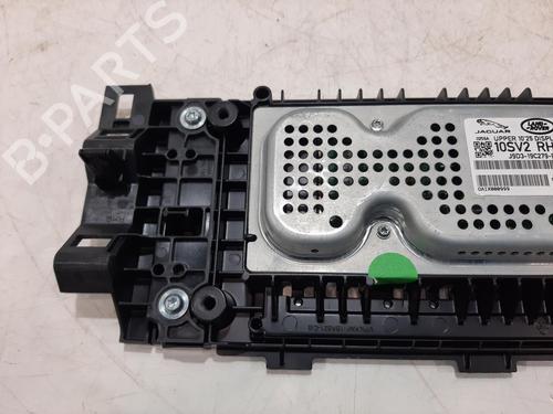 Electronic module JAGUAR I-PACE (X590) EV400 AWD | BP29945756M83