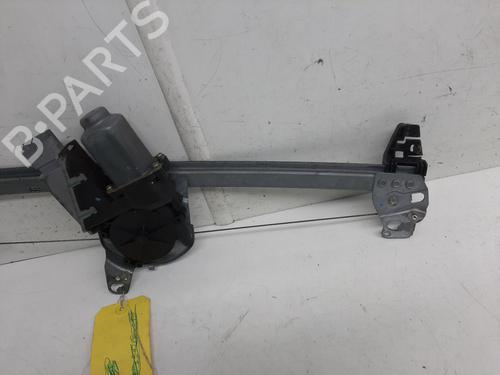 Front left window mechanism CITROËN C3 I (FC_, FN_) 1.4 i | BP26841391C22 