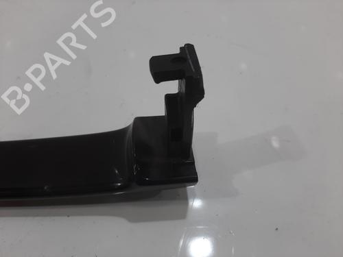 Maniglia esterna NISSAN JUKE (F15) 1.5 dCi | BP26755934C122