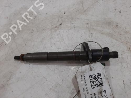 Used Injector LAND ROVER RANGE ROVER SPORT II (L494) 4.4 SDV8 4x4 (340 hp) 30259825