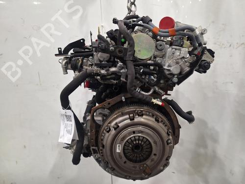 Used Engine Engine 39561128 39561128