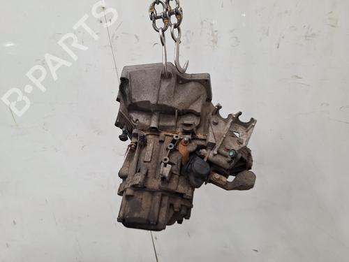 Gearbox ABARTH 500 / 595 / 695 1.4 (312.AXF11, 312.AXF1A, 312.AXD1A) | BP38928538M3 - Image 5