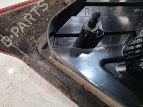 Right tailgate light FORD C-MAX II (DXA/CB7, DXA/CEU) 1.5 TDCi | BP39531799C80 - Image 3