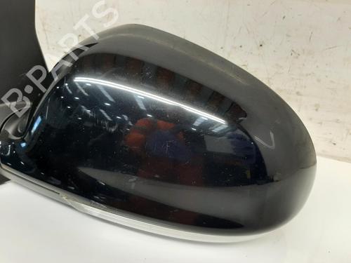 Left mirror VW GOLF PLUS V (5M1, 521) 1.6 TDI | BP26860935C26 