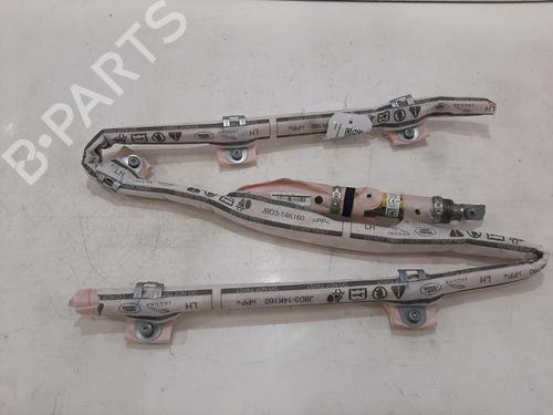 Andre JAGUAR I-PACE (X590) EV400 AWD | BP30756665O1