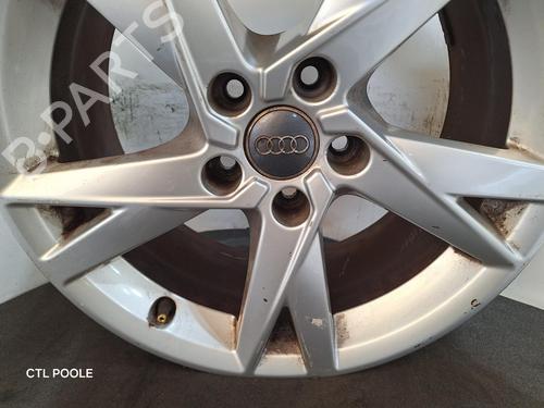 Fælk AUDI A4 B9 (8W2, 8WC) 1.4 TFSI | BP38429326C45 - Image 4