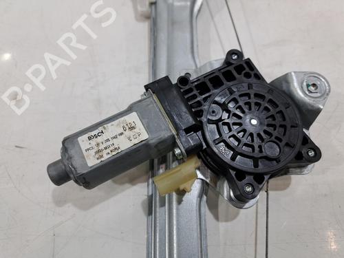 Front left window mechanism VAUXHALL VIVA (C16) 1.0 | BP30671596C22