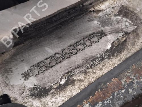 Engine SEAT IBIZA IV (6J5, 6P1) 1.2 TSI | BP30517316M1