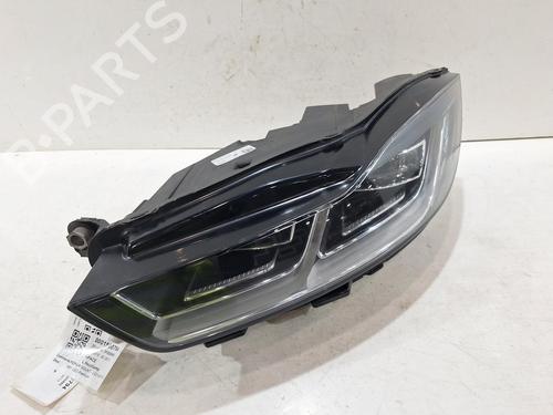 Used Left headlight JAGUAR I-PACE (X590) EV400 AWD (400 hp) 30843576
