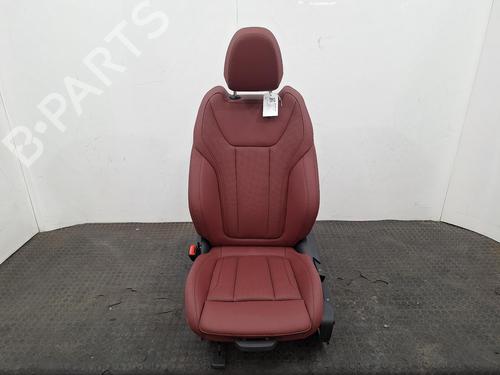 Asiento delantero izquierdo Asiento delantero izquierdo 39176462 39176462