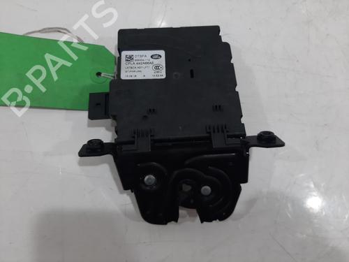 Used Tailgate lock JAGUAR I-PACE (X590) EV400 AWD (400 hp) 29809518