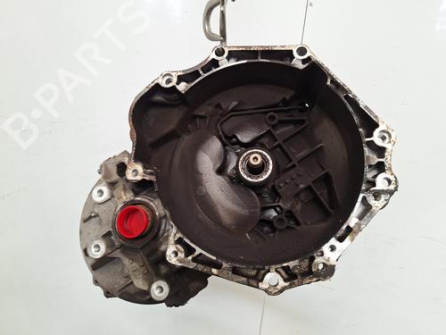 Caja de cambios Caja de cambios VAUXHALL INSIGNIA Mk I (A) Saloon (G09) 1.8 (69) (140 hp) 37267086 37267086