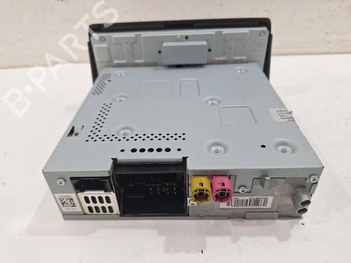 Electronic module AUDI A1 Sportback (8XA, 8XF) 1.6 TDI | BP27615752M83 - Image 6