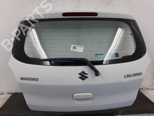 Used Tailgate SUZUKI CELERIO (LF) 1.0 (AVK310) (68 hp) 30180340