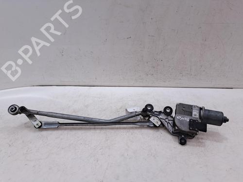 Front wiper motor PORSCHE PANAMERA (970) 3.0 D | BP37991332M29 - Image 5