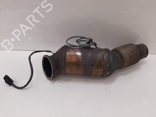 Used Catalyst Catalyst BMW 3 (F30, F80) 330 e (252 hp) 36451799 36451799