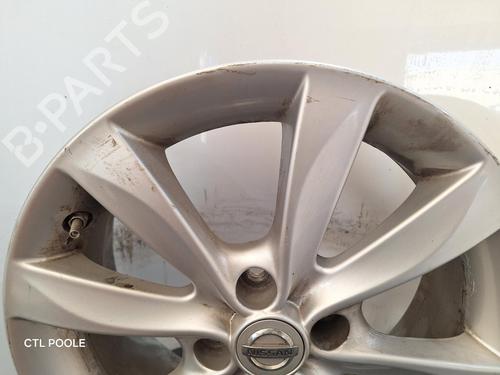 Llanta NISSAN NOTE (E12) 1.2 DIG-S | BP38098558C45 - Image 2