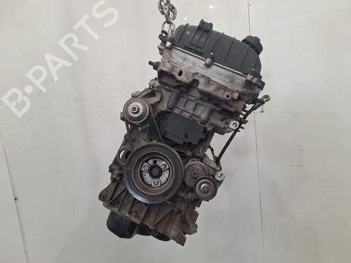 Used Engine Engine 37718232 37718232
