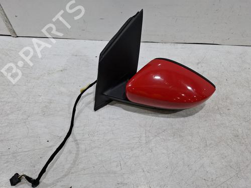 Used Left mirror Left mirror 39050129 39050129