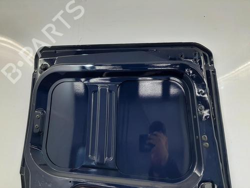 Other FORD TRANSIT COURIER B460 Box Body/MPV 1.5 EcoBlue | BP36773368O1  - Image 5