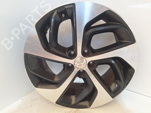Used Rim Rim HYUNDAI TUCSON (TL, TLE) 2.0 CRDi All-wheel Drive (136 hp) 36216457 36216457
