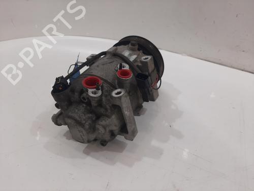 AC compressor HYUNDAI i30 Estate (PDE) 1.0 T-GDI | BP37218842M34 - Image 3