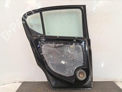 Left rear door VAUXHALL CORSA Mk IV (E) (X15) 1.4 | BP29398311C4 