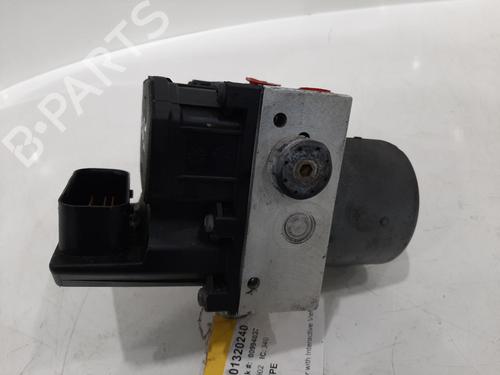 ABS Bremseaggregat JAGUAR X-TYPE I (X400) 2.5 V6 All-wheel Drive | BP26851211M43 
