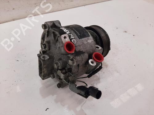 AC compressor MITSUBISHI ASX (GA_W_) 1.6 MIVEC (GA1W) | BP37520145M34 - Image 3