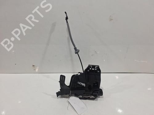 Used Front right lock Front right lock VOLVO XC90 II (256) B5 Mild-Hybrid AWD (235 hp) 39943527 39943527