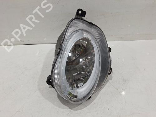 Left headlight FIAT 500 (312_) 1.2 (312AXA1A) | BP39251938C28 - Image 5