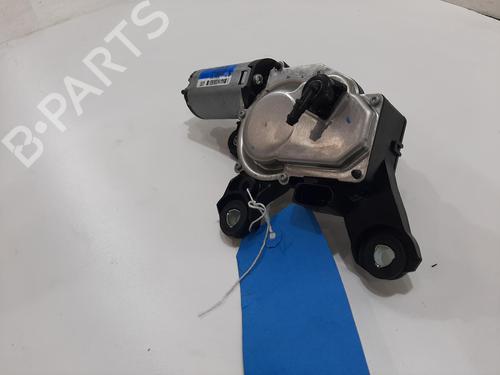 Rear wiper motor AUDI A1 (8X1, 8XK) 1.0 TFSI | BP30142116M102